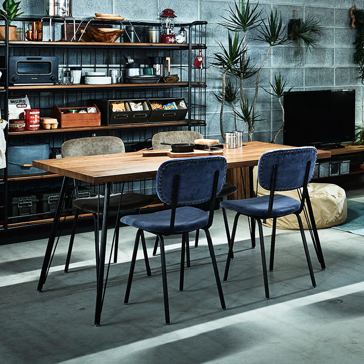 フランク ダイニングテーブル