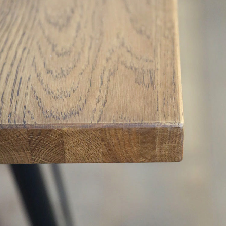 フランク ダイニングテーブル