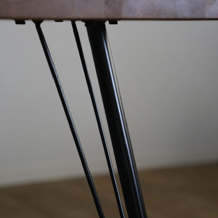 フランク ダイニングテーブル