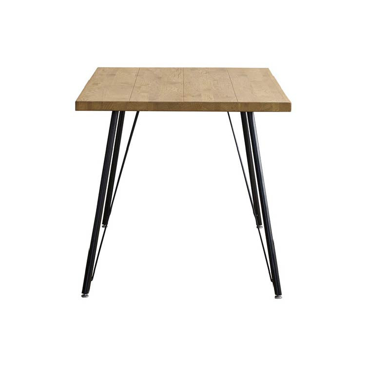 フランク ダイニングテーブル