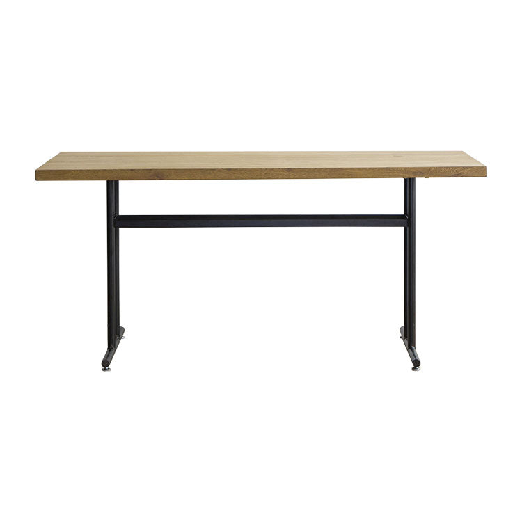 グリット ダイニングテーブル 140cm