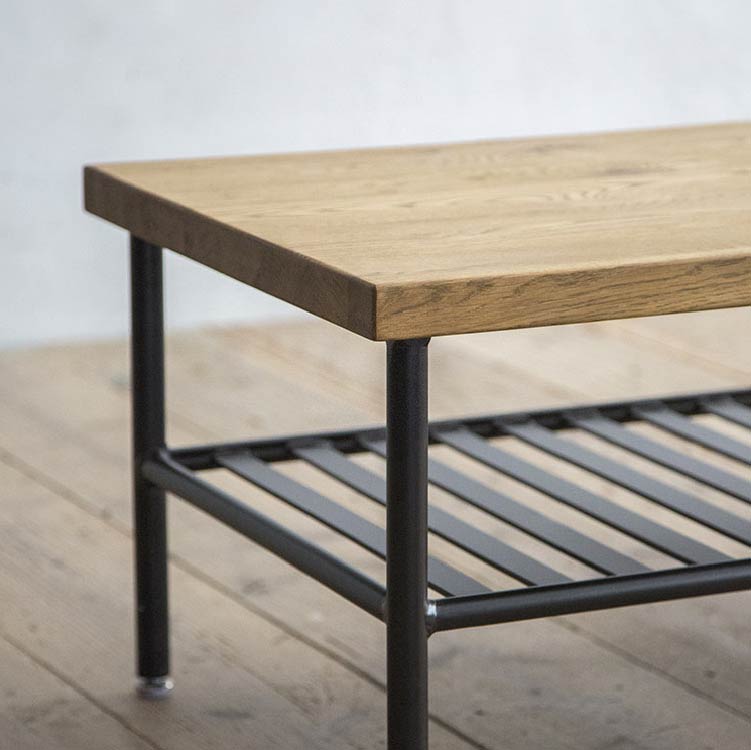 ギネス リビングテーブル | 家具・インテリア通販サイト CRASH GATE