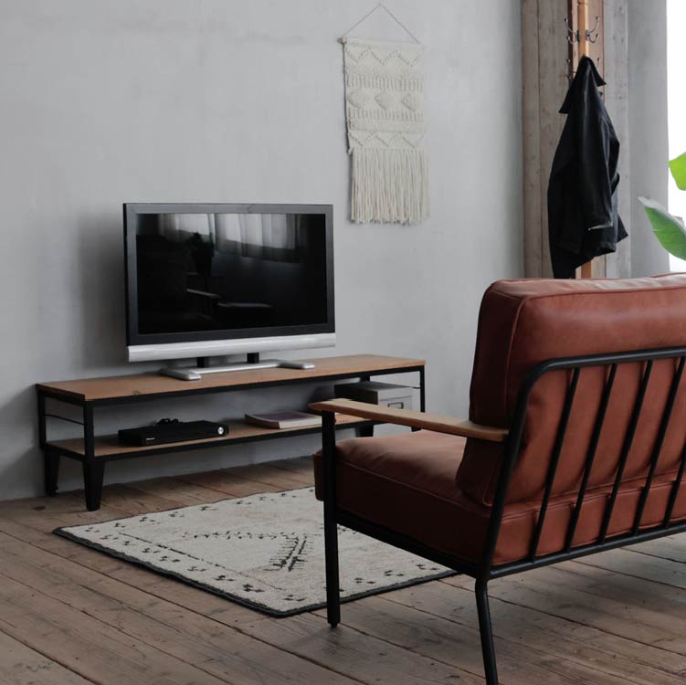 アンティス テレビボード 150cm WF-1 | 家具・インテリア通販サイト