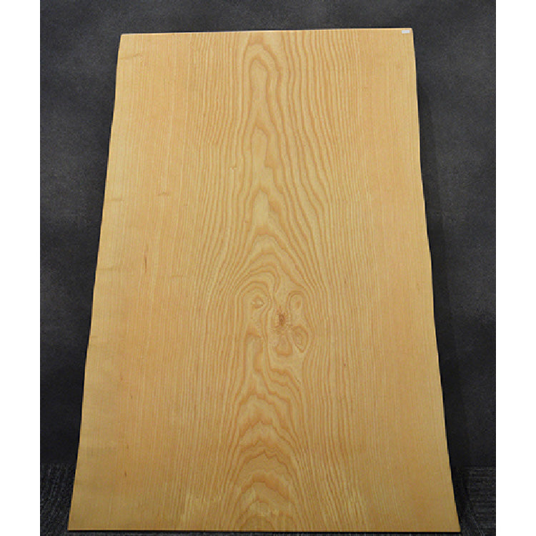 【SOLD OUT】一枚板　アッシュ　US-43-10-1　(W120cm)　ローテーブル