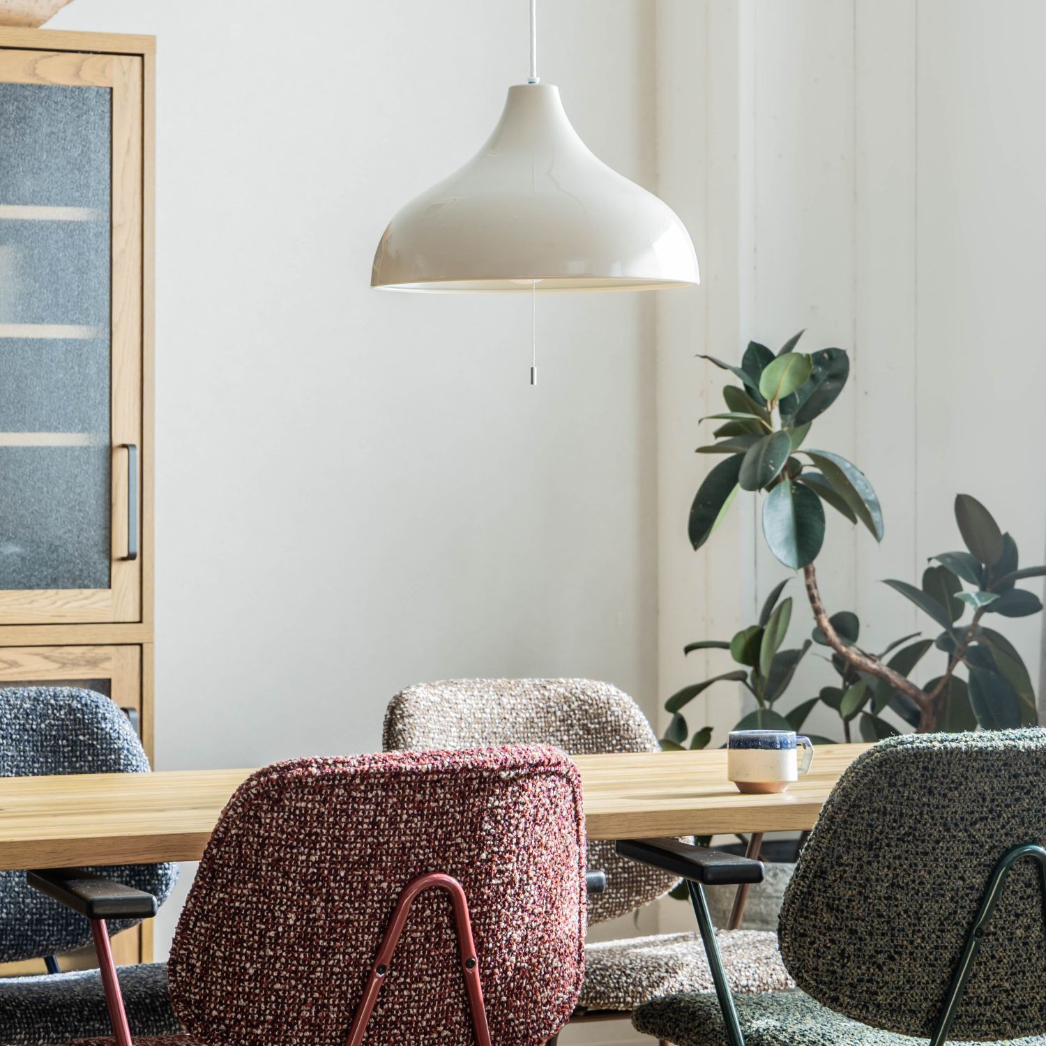 ギャンブリング ペンダントランプ