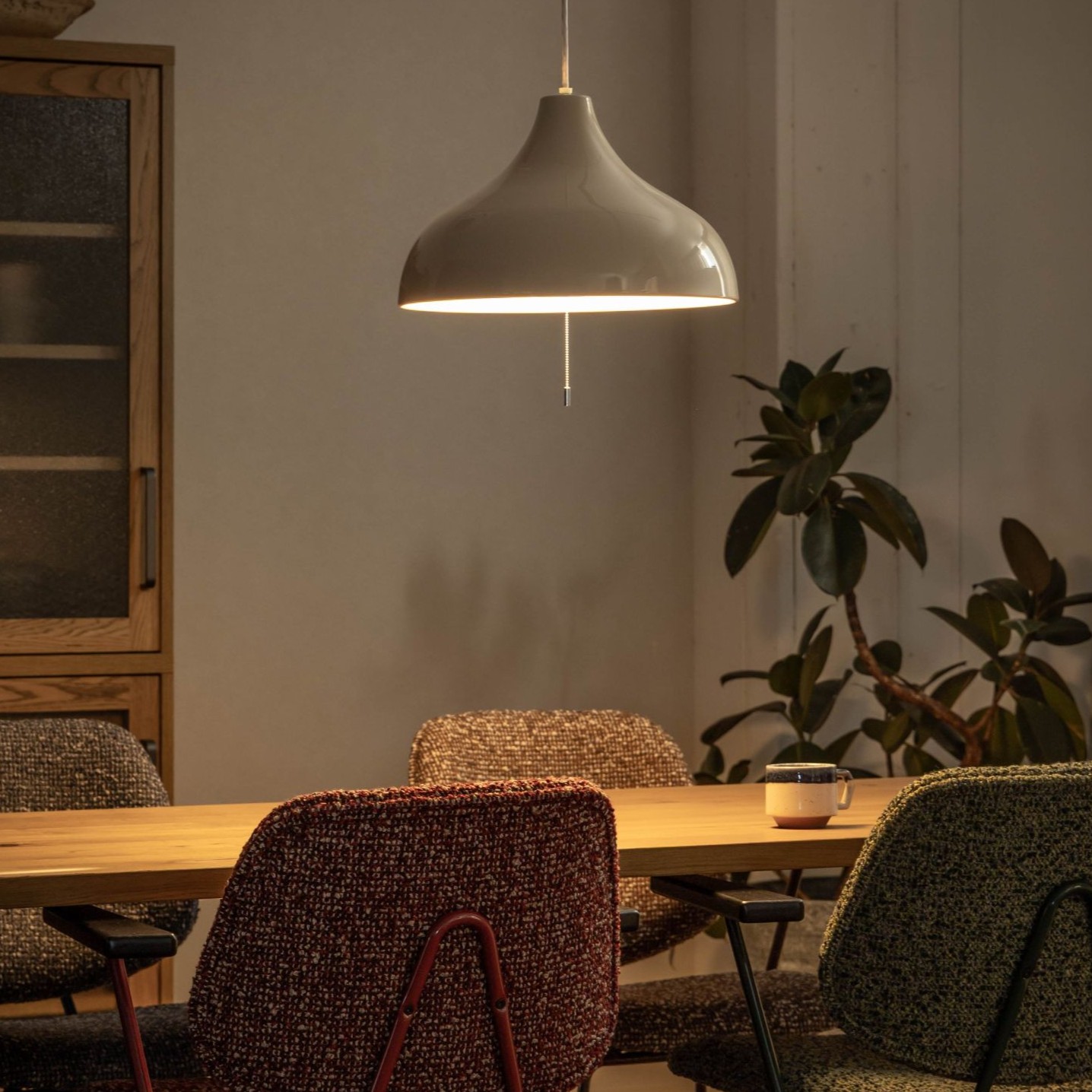 ギャンブリング ペンダントランプ