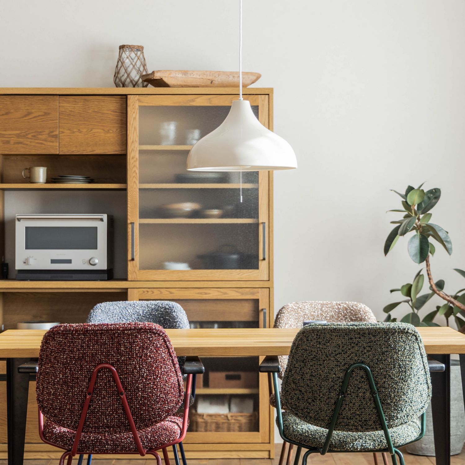 ギャンブリング ペンダントランプ