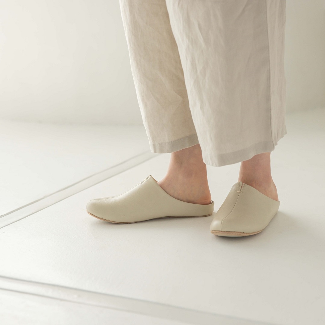 ルームズ スリッパ