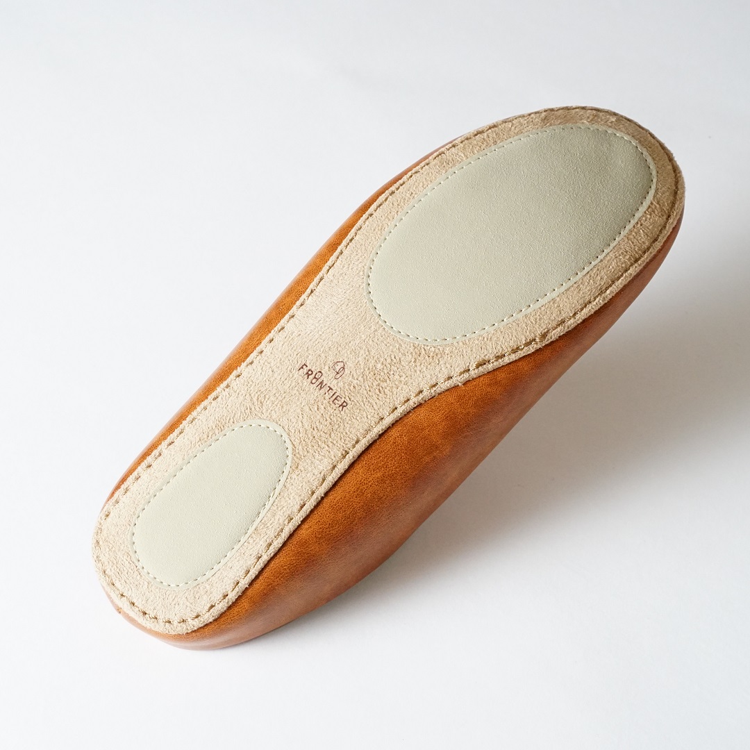 ルームズ スリッパ