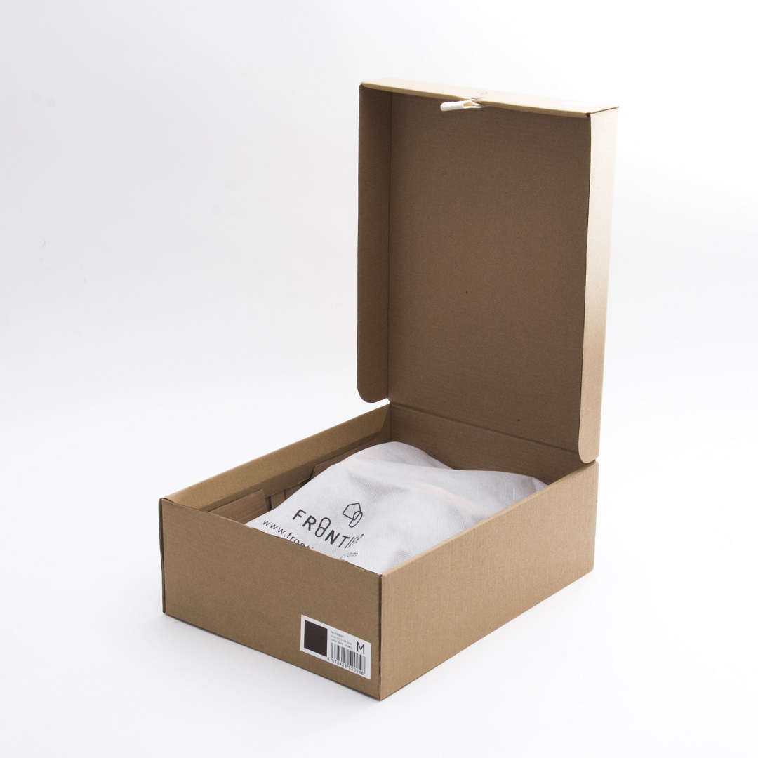 ルームズ スリッパ