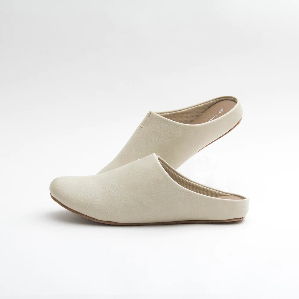 ルームズ スリッパ