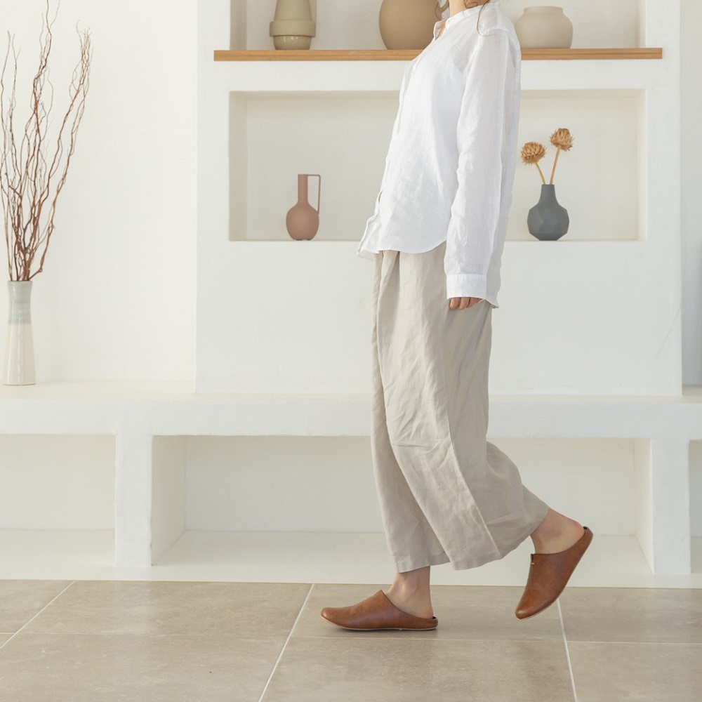 ルームズ スリッパ