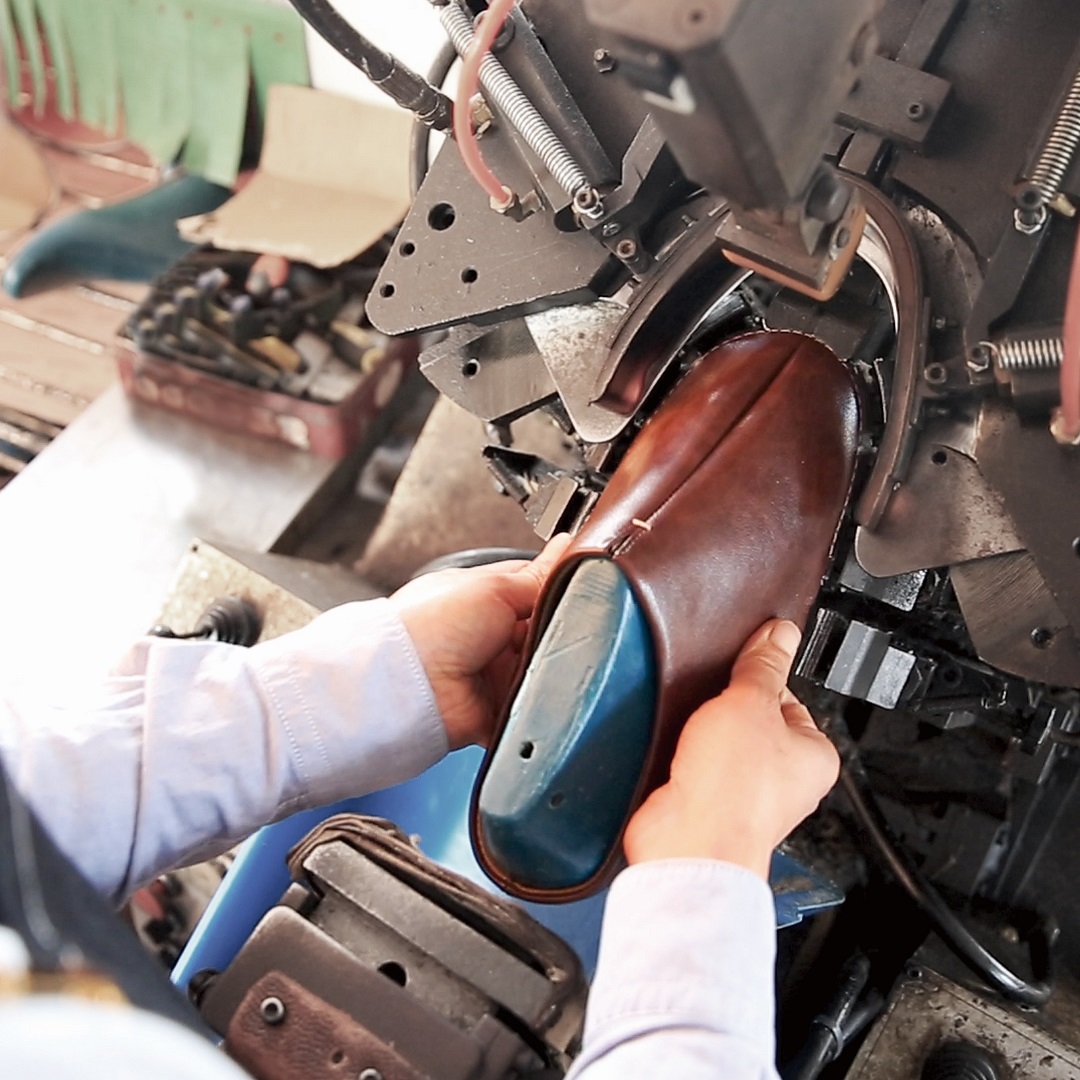 ルームズ スリッパ