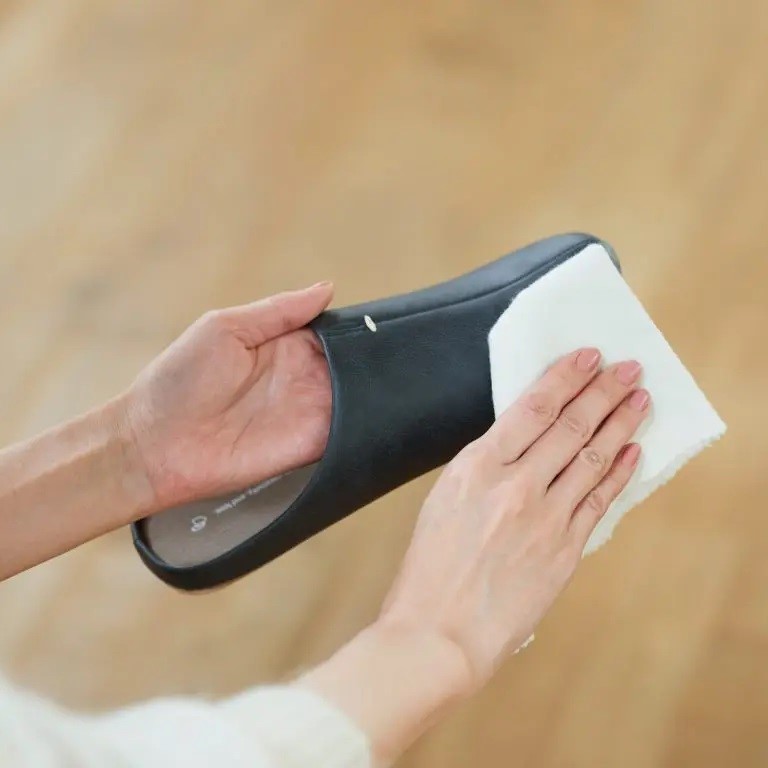 ルームズ スリッパ