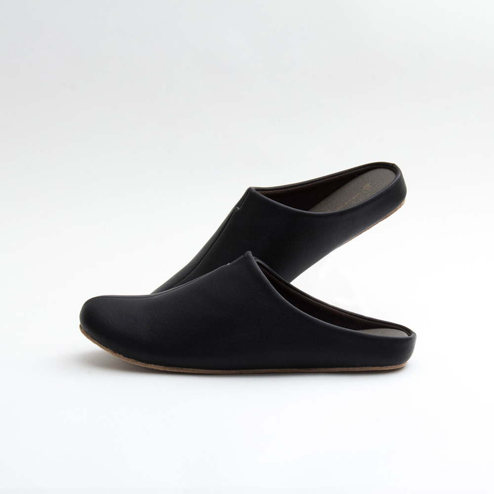 ルームズ スリッパ