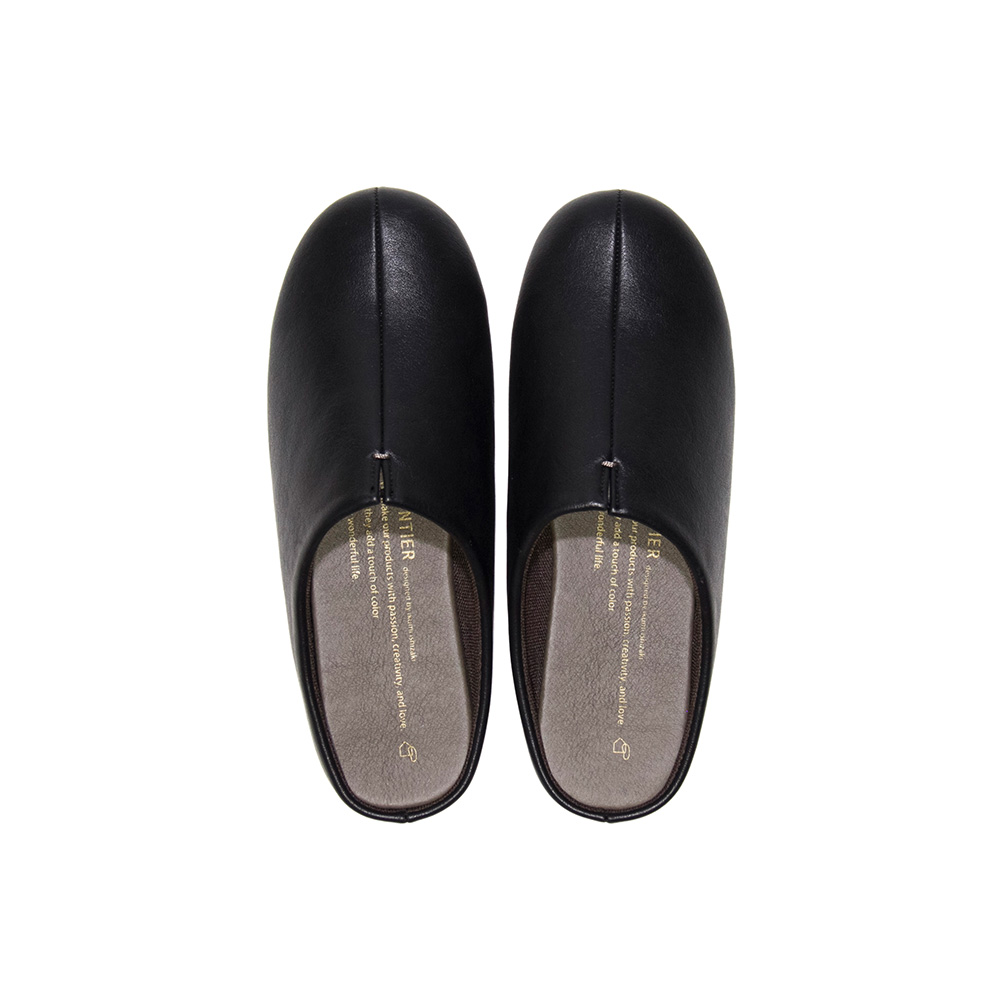 ルームズ スリッパ