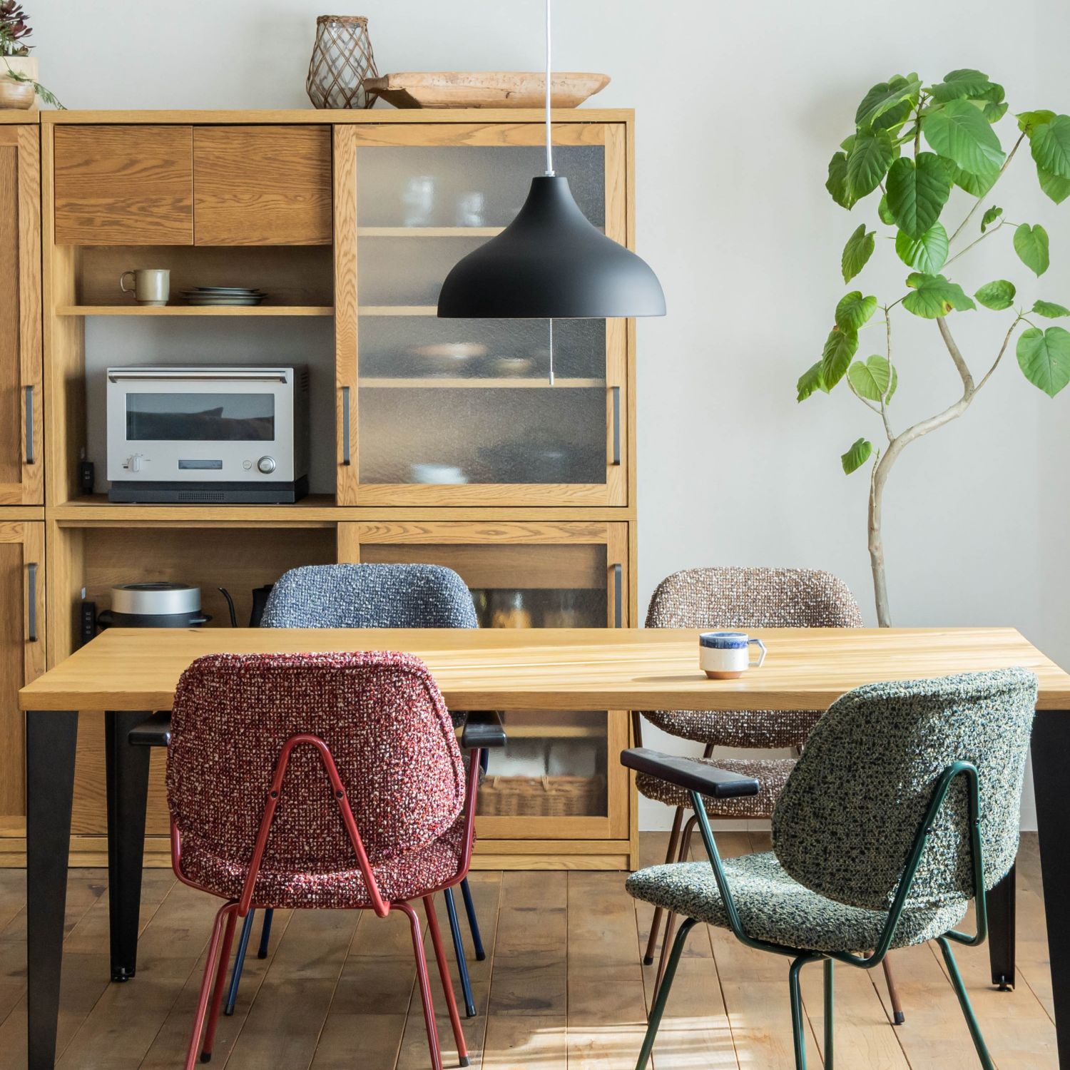 ギャンブリング ペンダントランプ