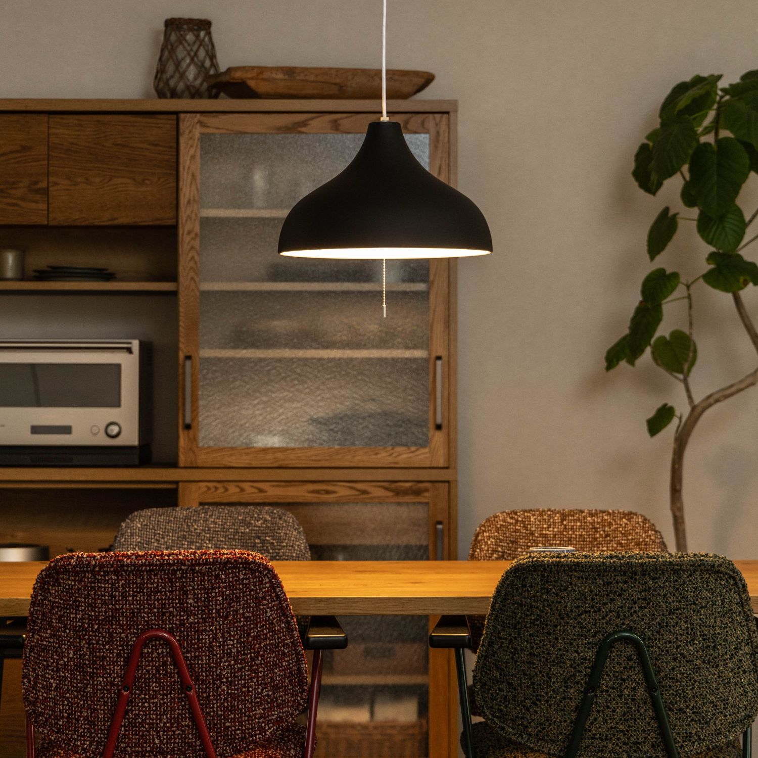 ギャンブリング ペンダントランプ