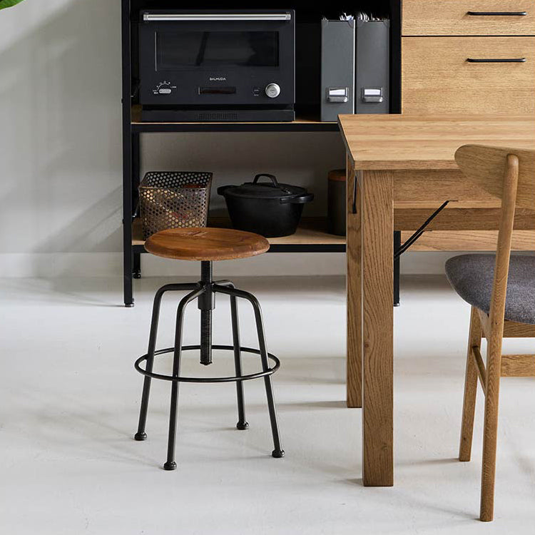 コンベックスⅢ スツール Sサイズ