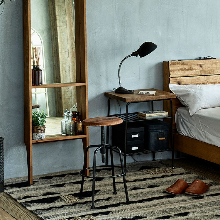 コンベックスⅢ スツール Sサイズ