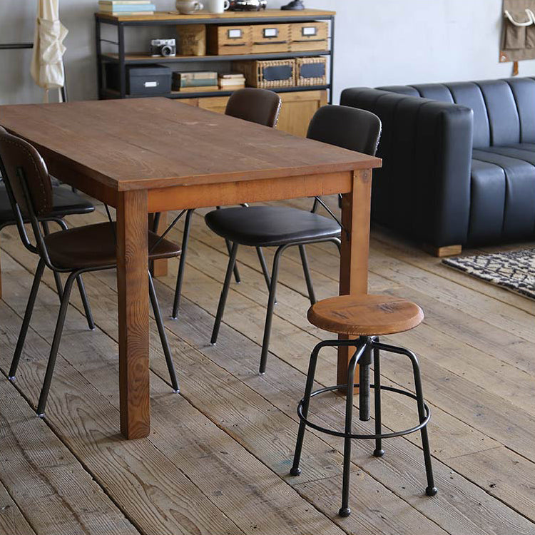 コンベックスⅢ スツール Lサイズ