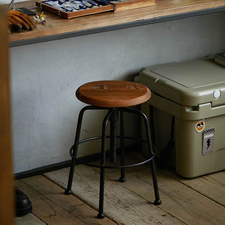 コンベックスⅢ スツール Lサイズ