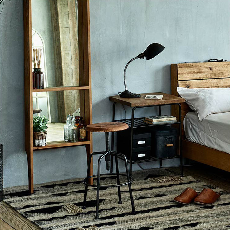 コンベックスⅢ スツール Lサイズ