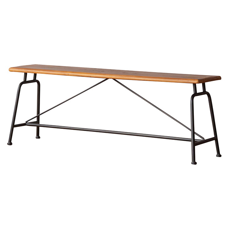 コンベックスⅡ ベンチ