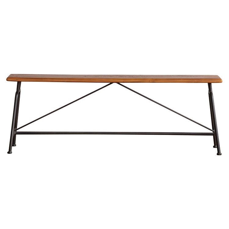 コンベックスⅡ ベンチ