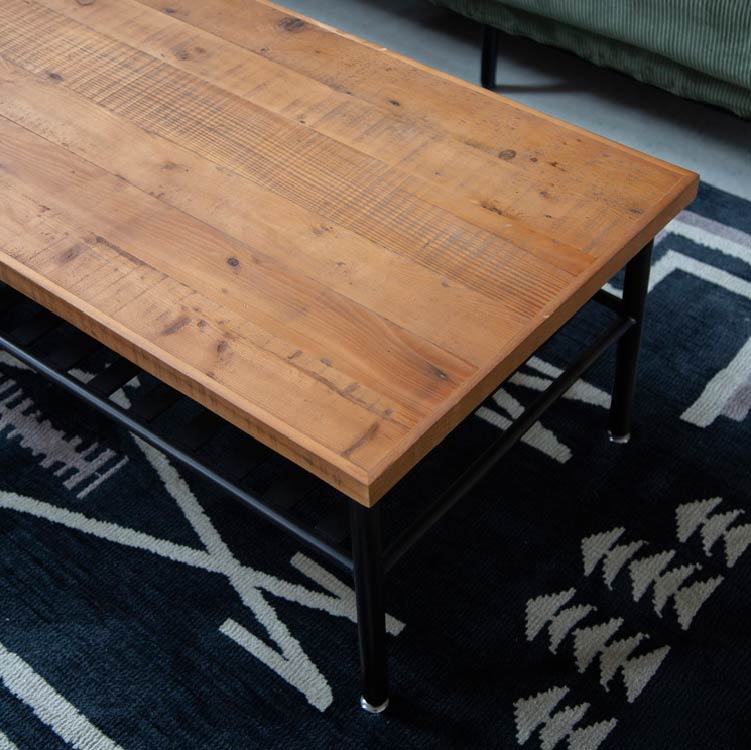 ギネス リビングテーブル