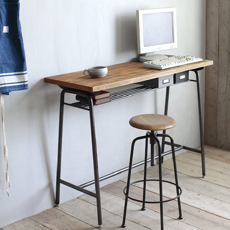 スコット カウンターテーブル