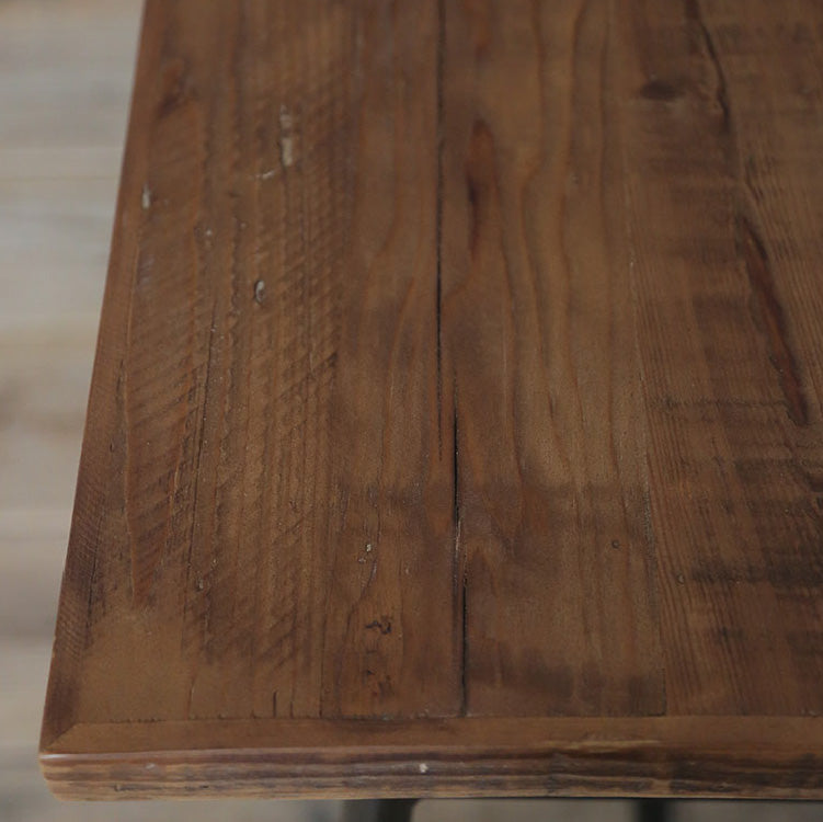 スコット カウンターテーブル