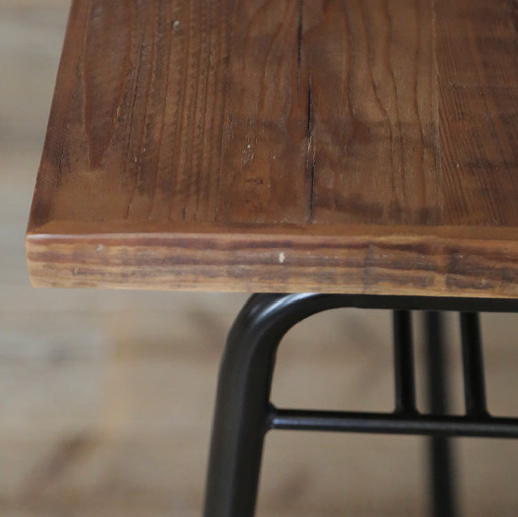 スコット カウンターテーブル