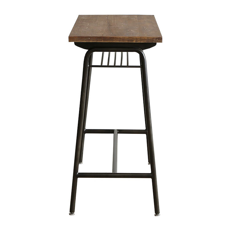 スコット カウンターテーブル