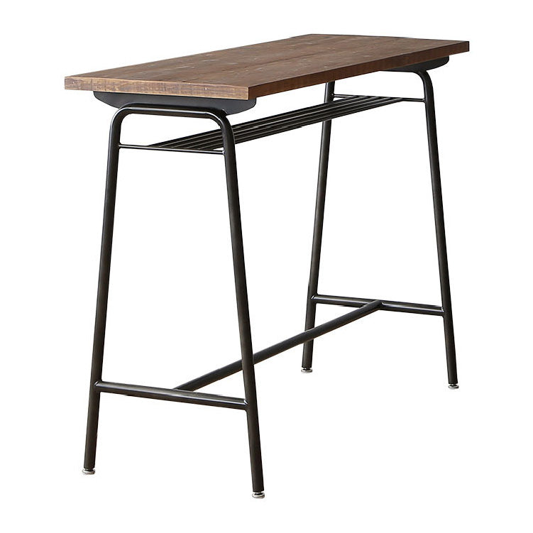 スコット カウンターテーブル