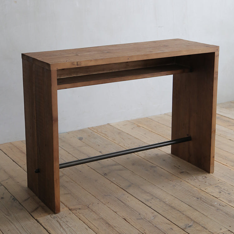 ヴォッカカウンターテーブル