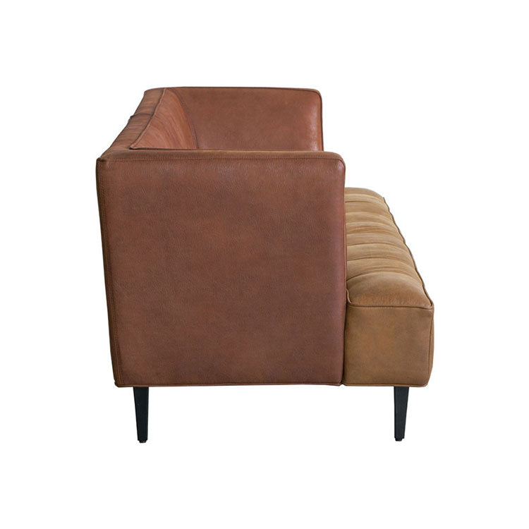 トリムソファ 3人掛け