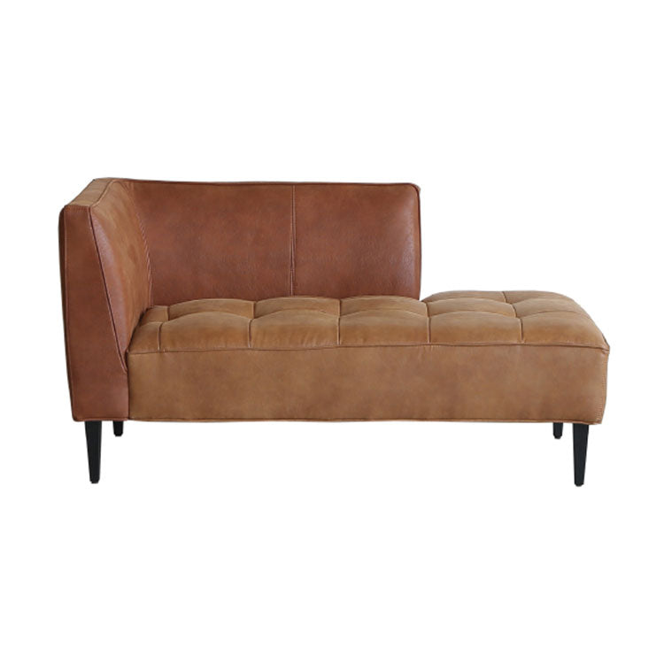 トリムソファ 2人掛け右肘