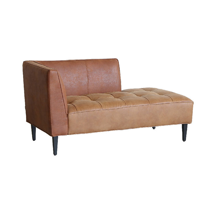 トリムソファ 2人掛け右肘