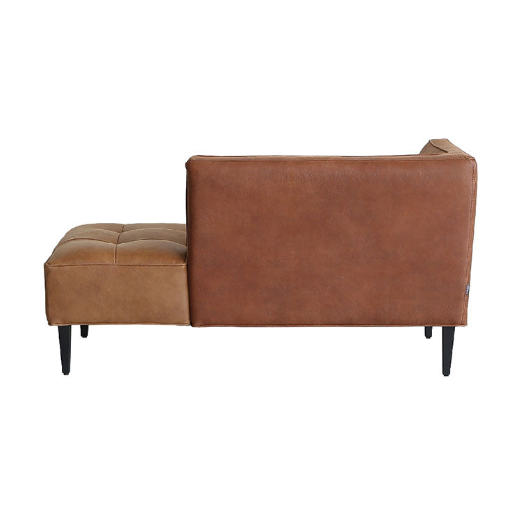 トリムソファ 2人掛け右肘