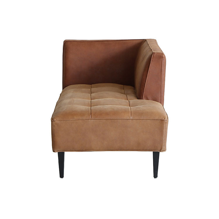 トリムソファ 2人掛け右肘