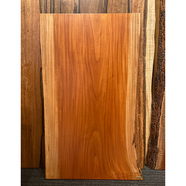 【SOLD OUT】一枚板　ケヤキ　5702-3-2　（W110cm）　ローテーブル