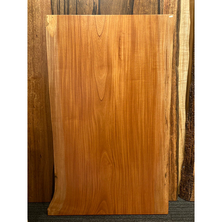 【SOLD OUT】一枚板　ケヤキ　5702-3-2　（W110cm）　ローテーブル