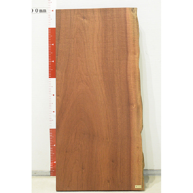 【SOLD OUT】一枚板　サペリ　658-2/3-13-2　(W100cm)　デスク