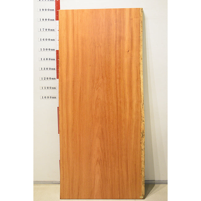 一枚板　アパ　598-1/3-5　(W190cm)　アウトレット品　ダイニングテーブル