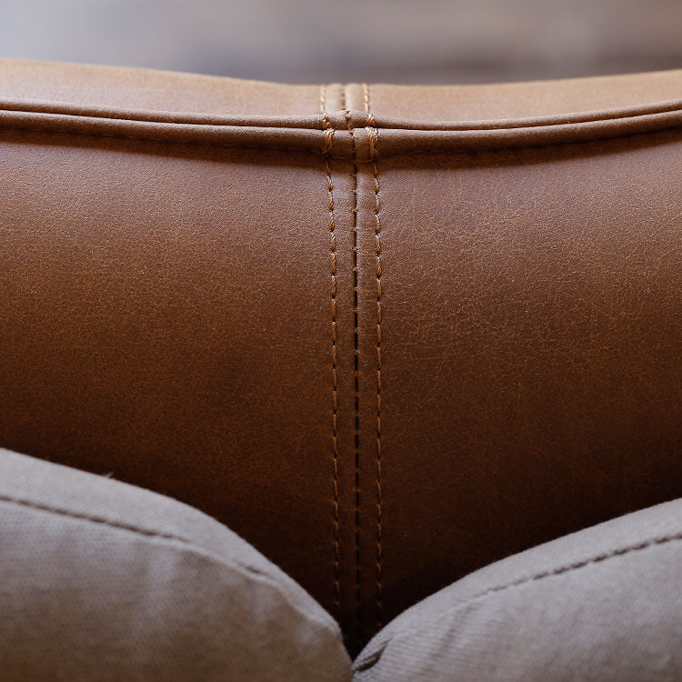 オピアムソファ 3人掛け SLTオーカーブラウン