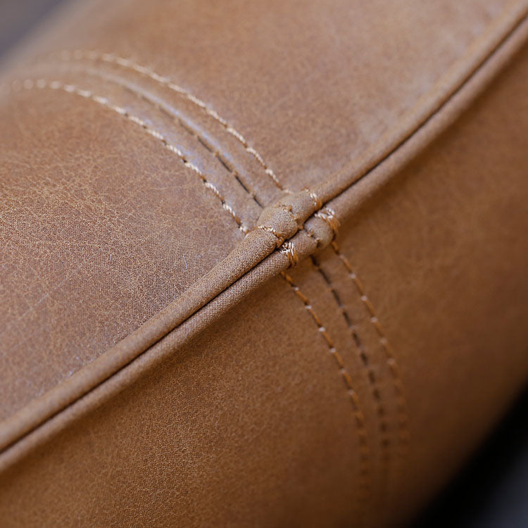 オピアムソファ 3人掛け SLTオーカーブラウン