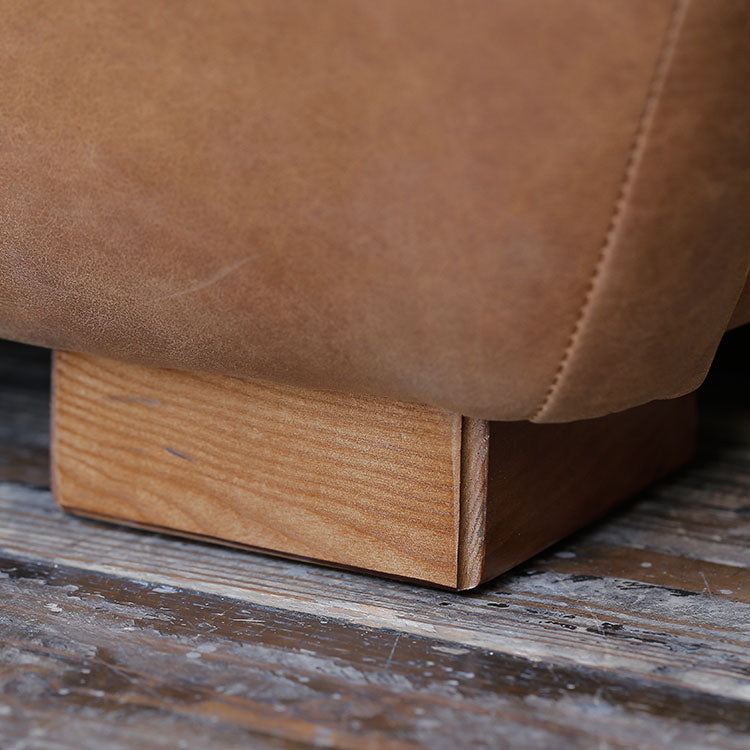 オピアムソファ 3人掛け SLTオーカーブラウン