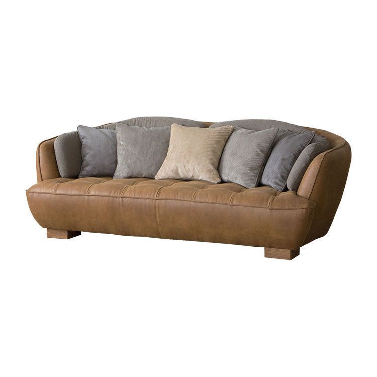 オピアムソファ 3人掛け SLTオーカーブラウン