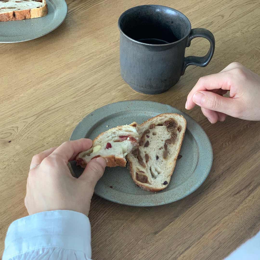 エイシェント プレートエス